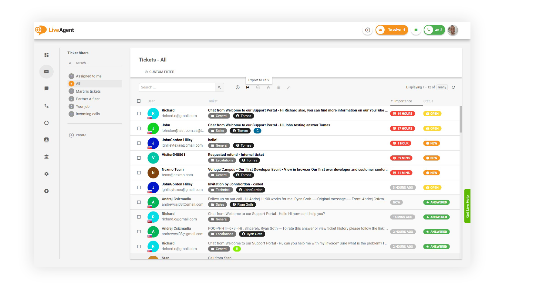 Algemene-inbox-functie-LiveAgent