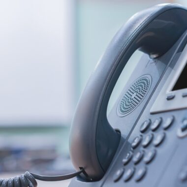 VoIP-implementatie checklijst