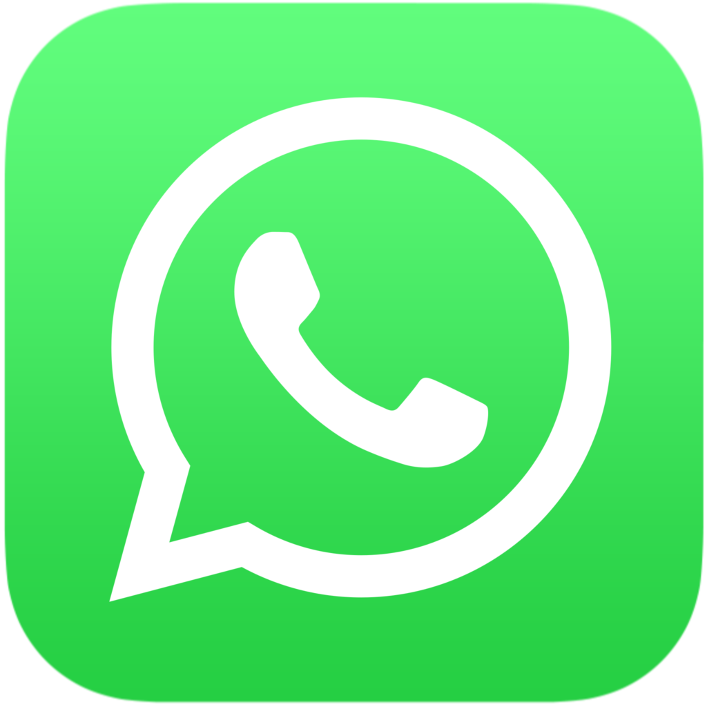 WhatsApp logo