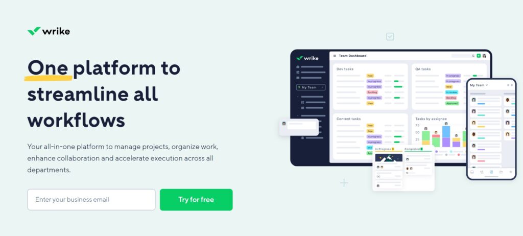  Schrijf efficiënte software voor samenwerking en tracking van projecten, alternatief voor Jira