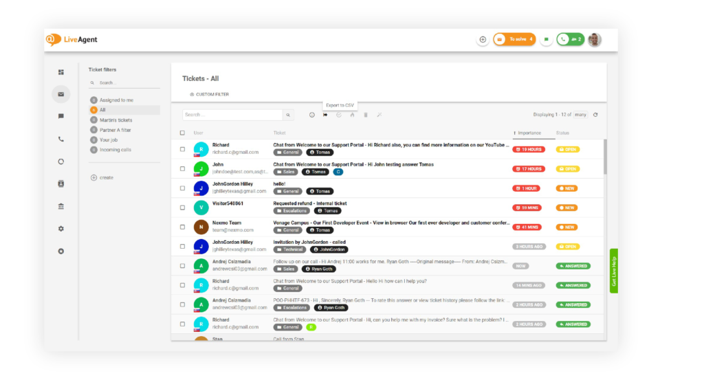 Algemene-inbox-functie-LiveAgent
