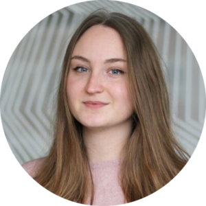 Michaela Gombárová klantensucces