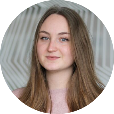 Michaela Gombárová klantensucces