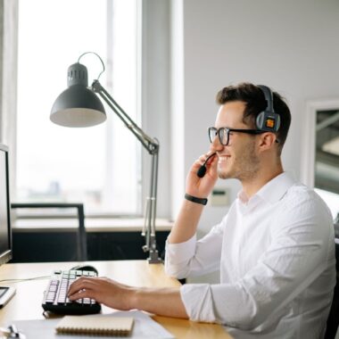 Callcenter configuratie checklijst