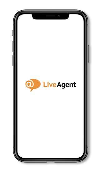 mobiele telefoon alle iphone liveagent