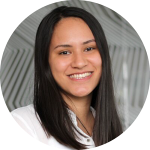 Laura Luongova klantensucces