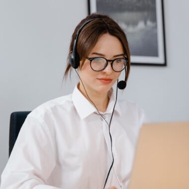 Callcenter beveiliging checklijst