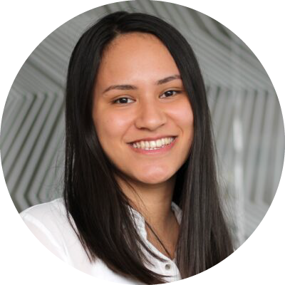 Laura Luongova klantensucces