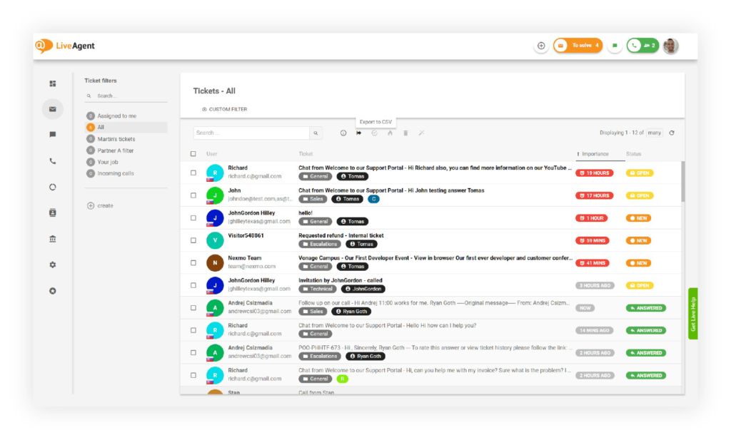Algemene-inbox-functie-LiveAgent