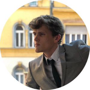 John Gordon Hilley klantensucces